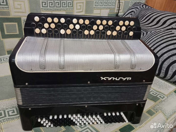 Баян Кунгур