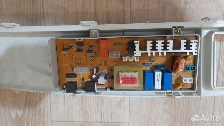 Модуль управления samsung DC64-00428A