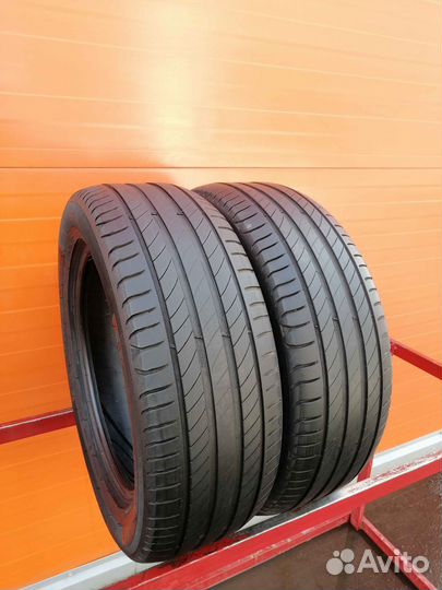 Michelin Primacy 4 205/55 R16 92J