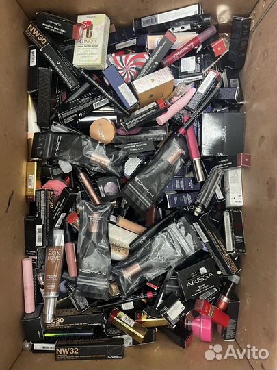 Люксовая косметика в ассортименте оригинал