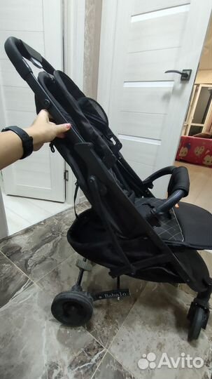 Запчасти б/у для коляски babalo