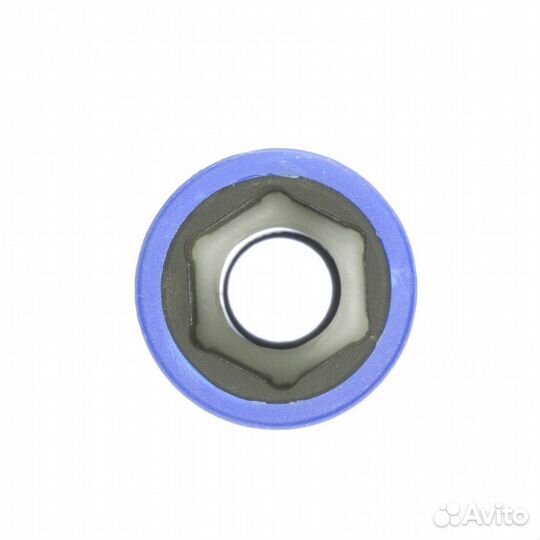 Головка ударная для колесных дисков, 17 мм, 1/2 St