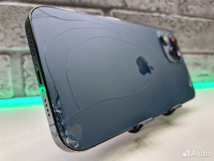 iPhone 12 Pro Max, 128 ГБ