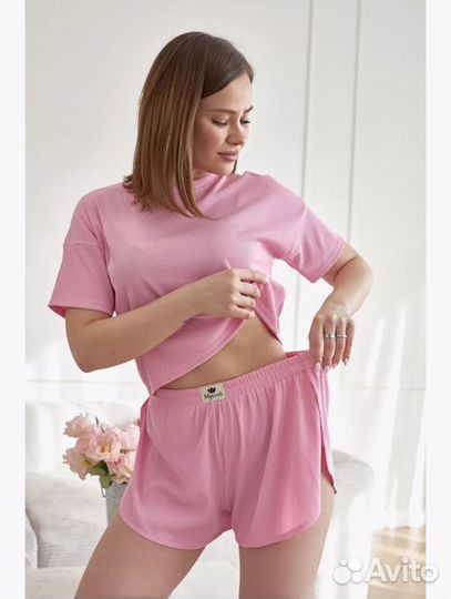 Пижама новая 40 - 44