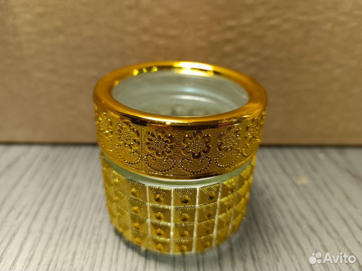 Набор баночек для специй