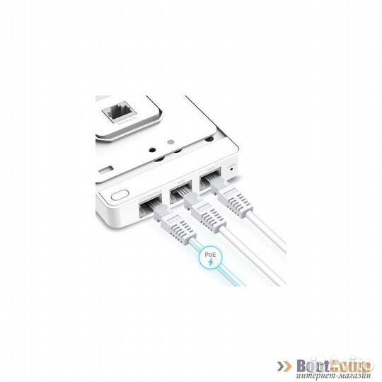 Точка доступа Tp-link EAP615-Wall