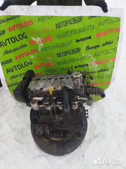 Двс ваз 2110-2112