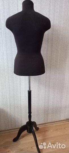 Манекен портновский женский