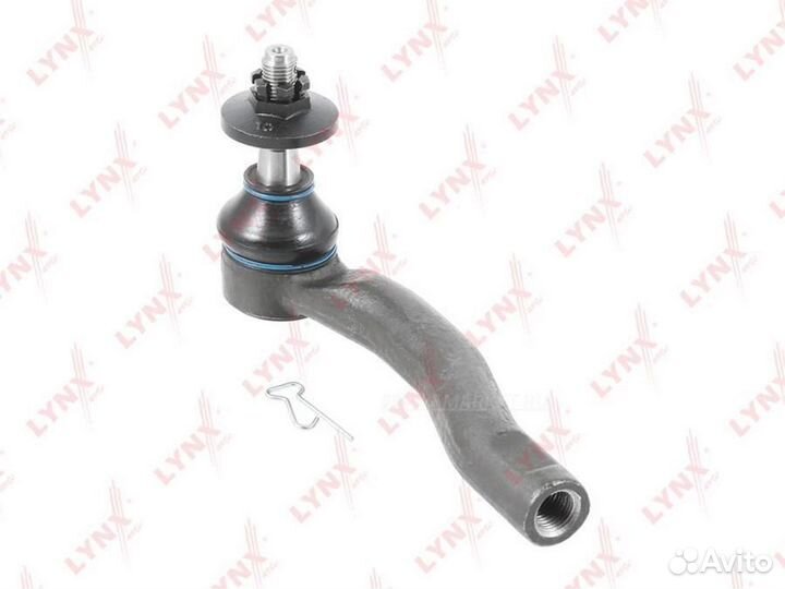 Lynxauto C4396L Наконечник рулевой тяги лев