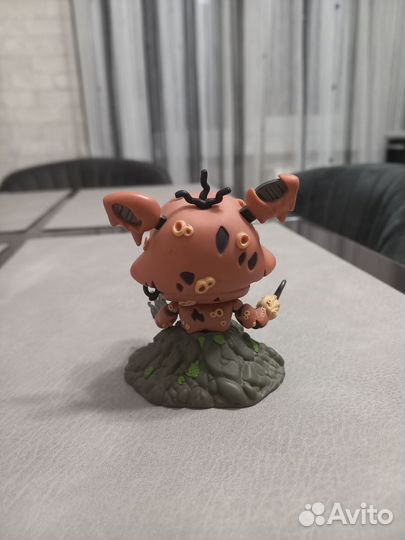 Fanko pop fnaf