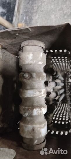 Печь теновая 2 квт