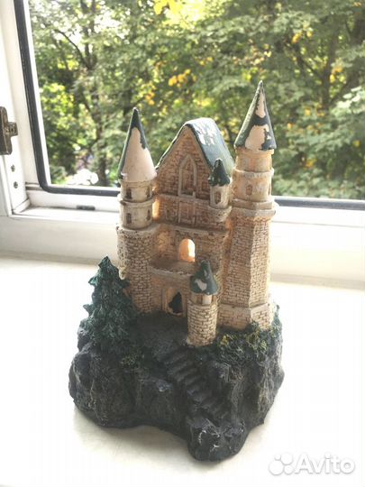 Декорация для аквариума