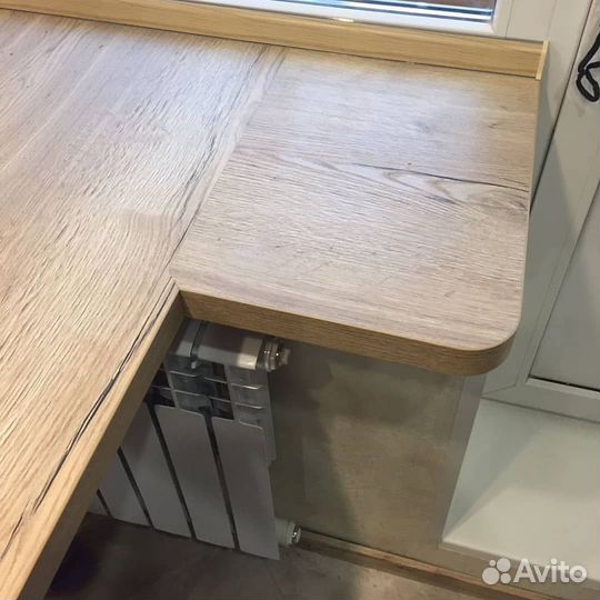 Кухни от производителя