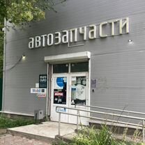 Магазин автозапчасти