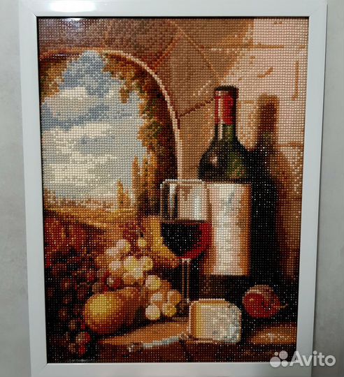 Интерьерная картина