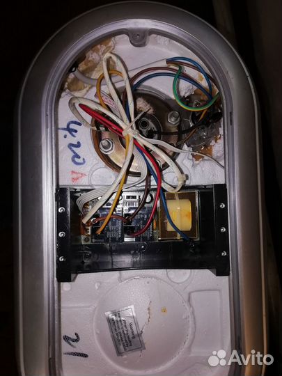 Ремонт бытовой техники