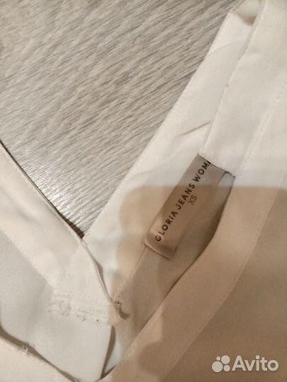 Блузка gloria jeans