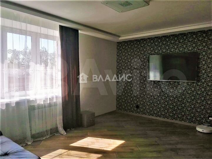 2-к. квартира, 55 м², 4/5 эт.