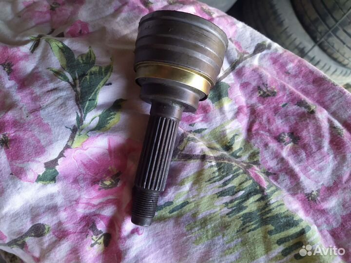 Шрус daewoo matiz