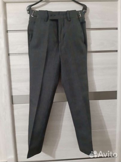 Школьный костюм