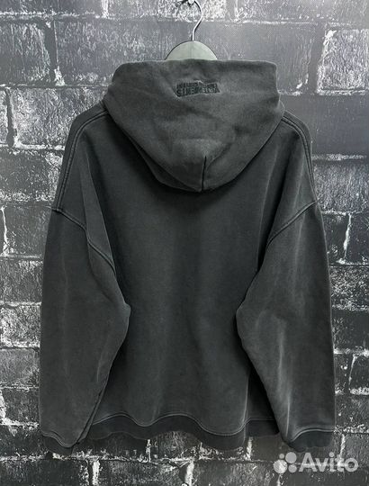 Худи Lux Vetements Limited Edition