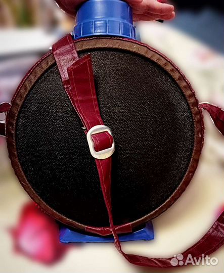 Термос СССР 4 литра экспедиционный