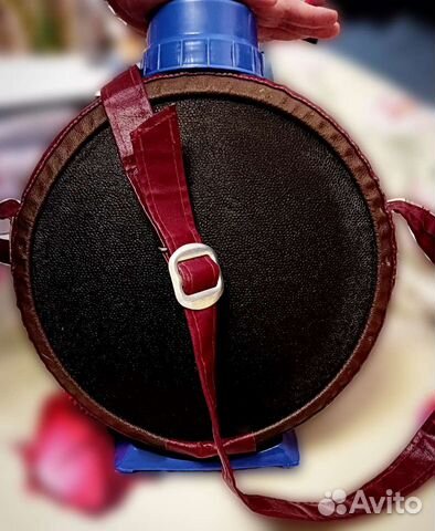 Термос СССР 4 литра экспедиционный