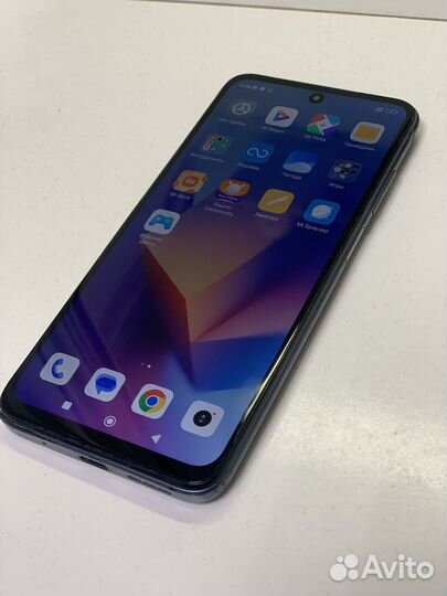 Xiaomi Redmi 10, 4/64 ГБ