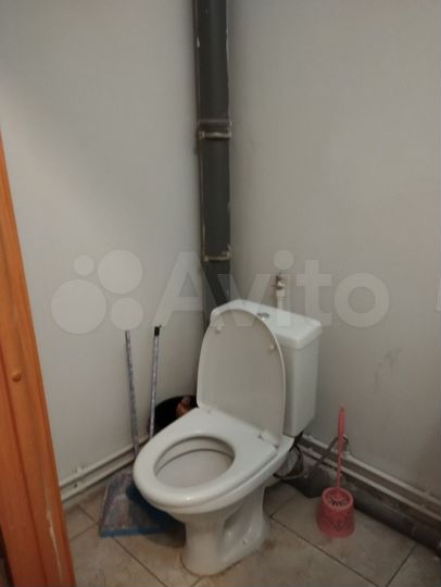 1-к. квартира, 32,2 м², 1/10 эт.