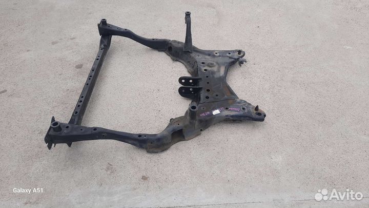 Передний подрамник Мазда 6 gj