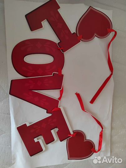 Свадебные конверты и аксессуары