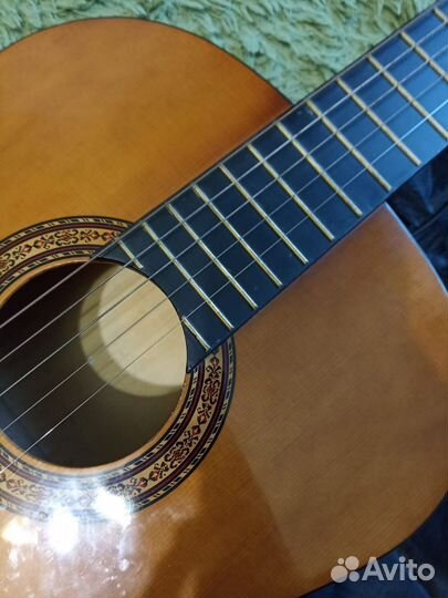 Классическая гитара