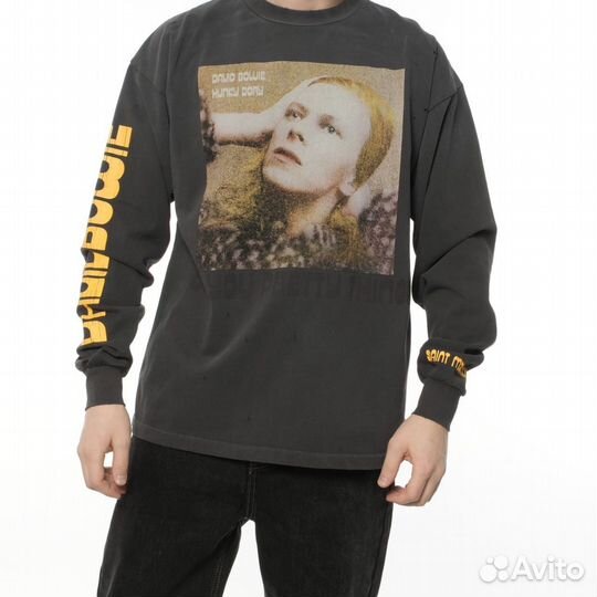 Лонгалив St Michael