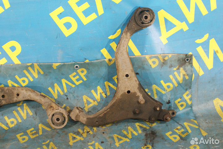 Передний рычаг Hyundai Tucson JM