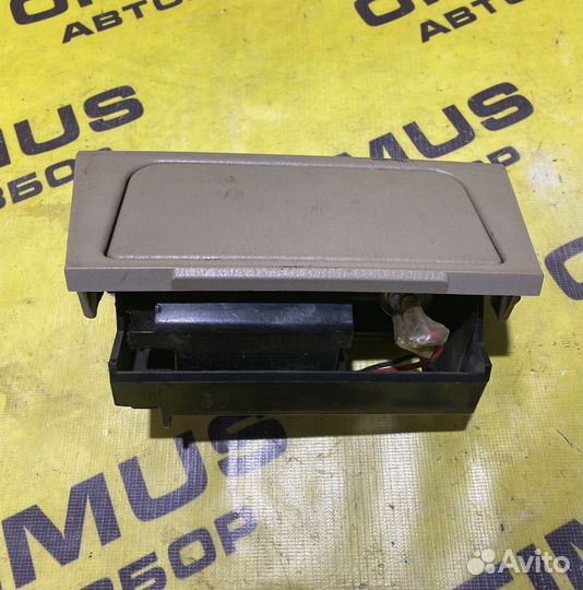 Пепельница для Chery Fora A516