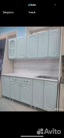 Кухонный гарнитур б/у
