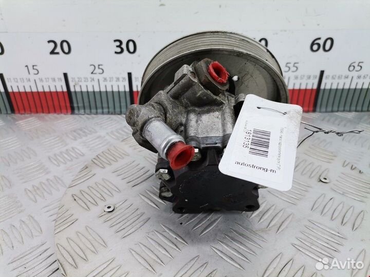 Насос гидроусилителя руля (гур) для Audi A4 B6