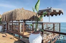 Отдых в Турции 7 ночей 2 взр Ультра все включено