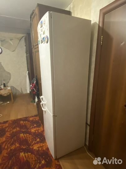 Холодильник бу