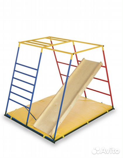 Детский спортивный комплекс Ранний старт