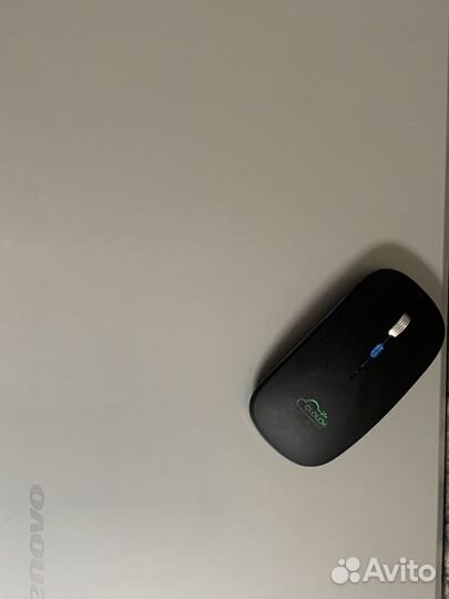 Ноутбук lenovo