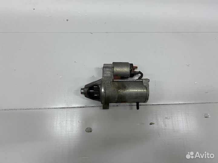 Ford Kuga 2 куга Стартер 1.6л EcoBoost