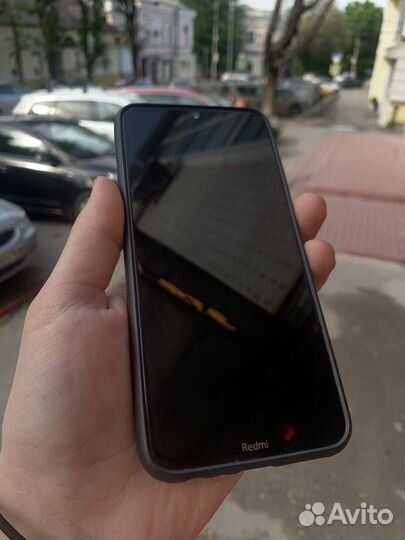 Xiaomi redmi note 8 T 64 + 128