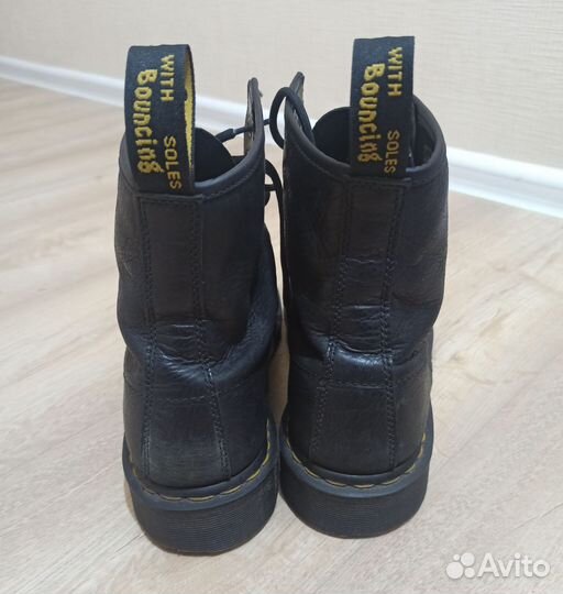 Ботинки Dr Martens 1460