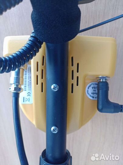 Металлоискатель garrett ace 400i