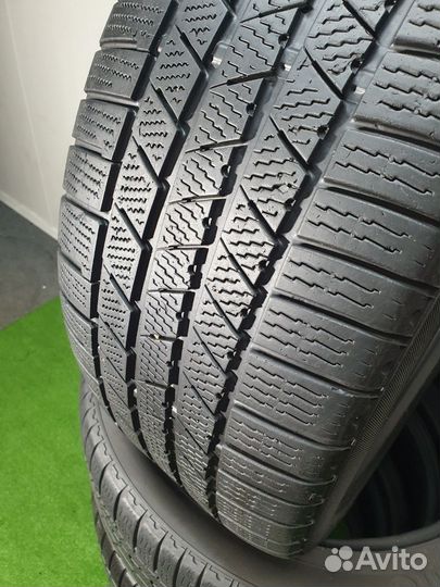 Continental ContiCrossContact Winter 275/45 R21