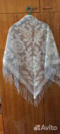Платок шаль