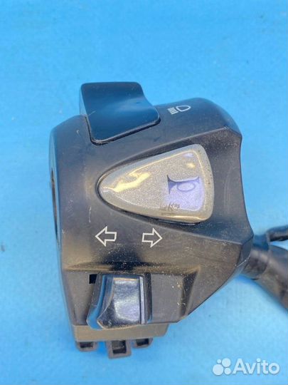 Пульт левый Honda Vfr800 2014