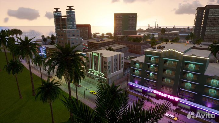 GTA Trilogy (PS4 & PS5)