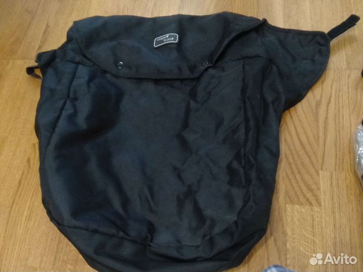 Для коляски happy baby melanie